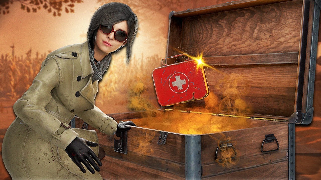 These Loot Perks are Secretly OP | Dead by Daylight