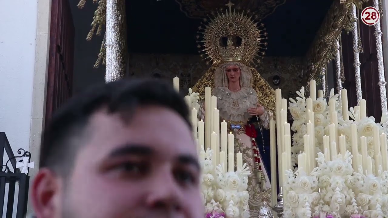 20220417    Linares28   Semana Santa de Linares   El Resucitado