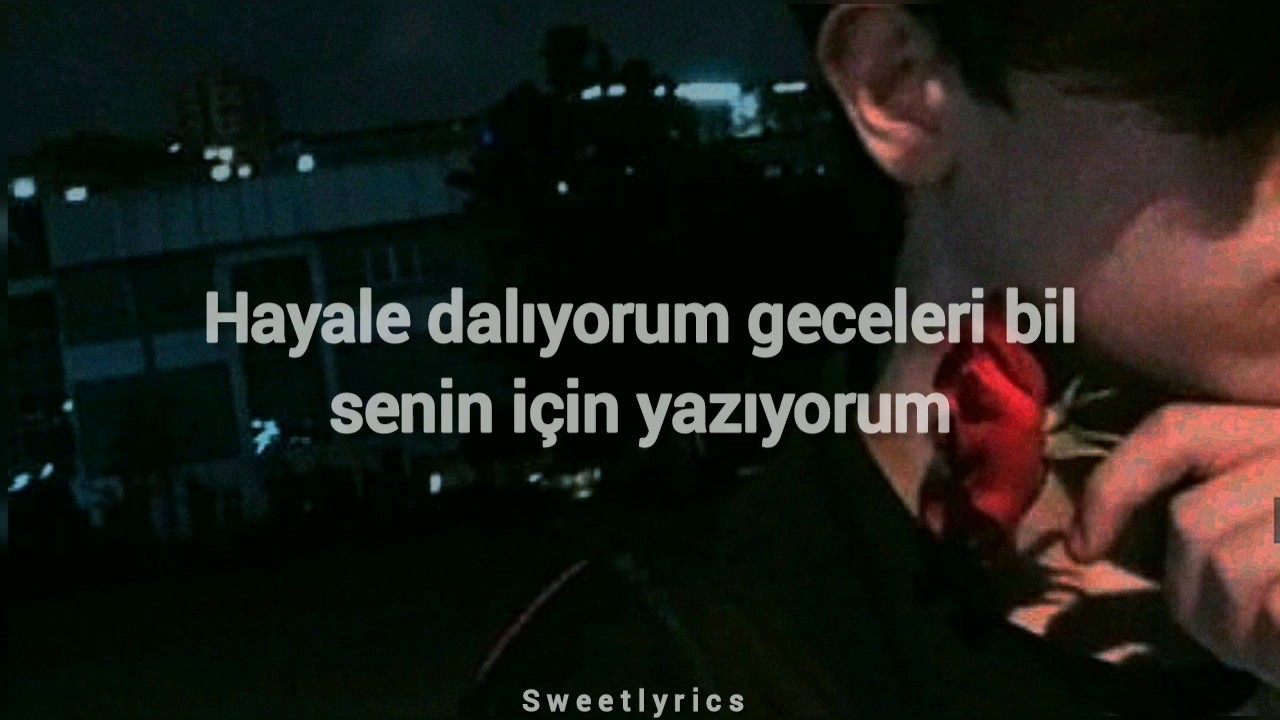 Mil Savior & Kerim Delibalta - Bu Gece Bizim Olsa | Lyrics |