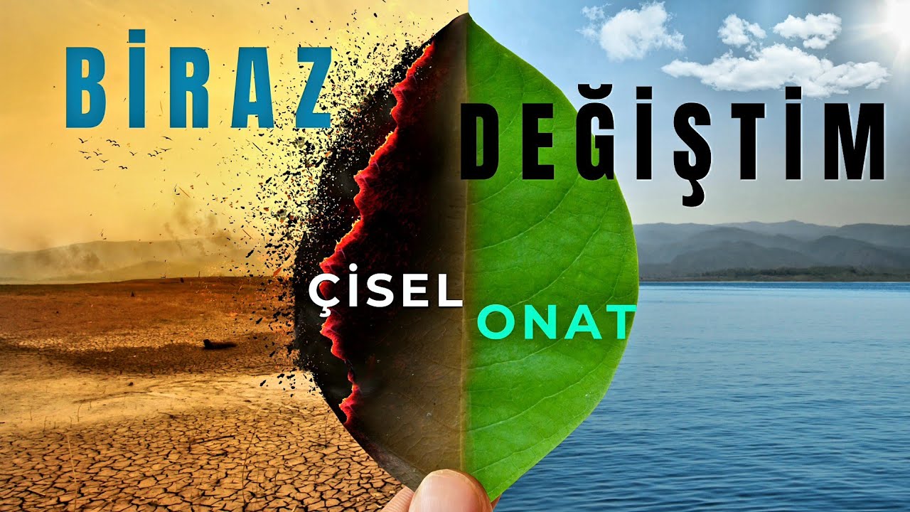 Biraz Değiştim  - &Ccedil;isel Onat / Cem Bozkurt