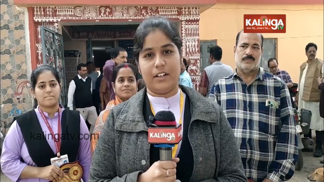 National Press Day 2025 celebrated in Phulbani || Reporter Didi || Kalinga TV