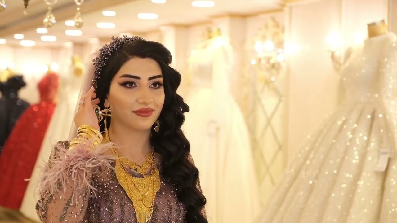 Gür ailesinin mutlu günü Merve&Şirvan Kına 1. Bölüm