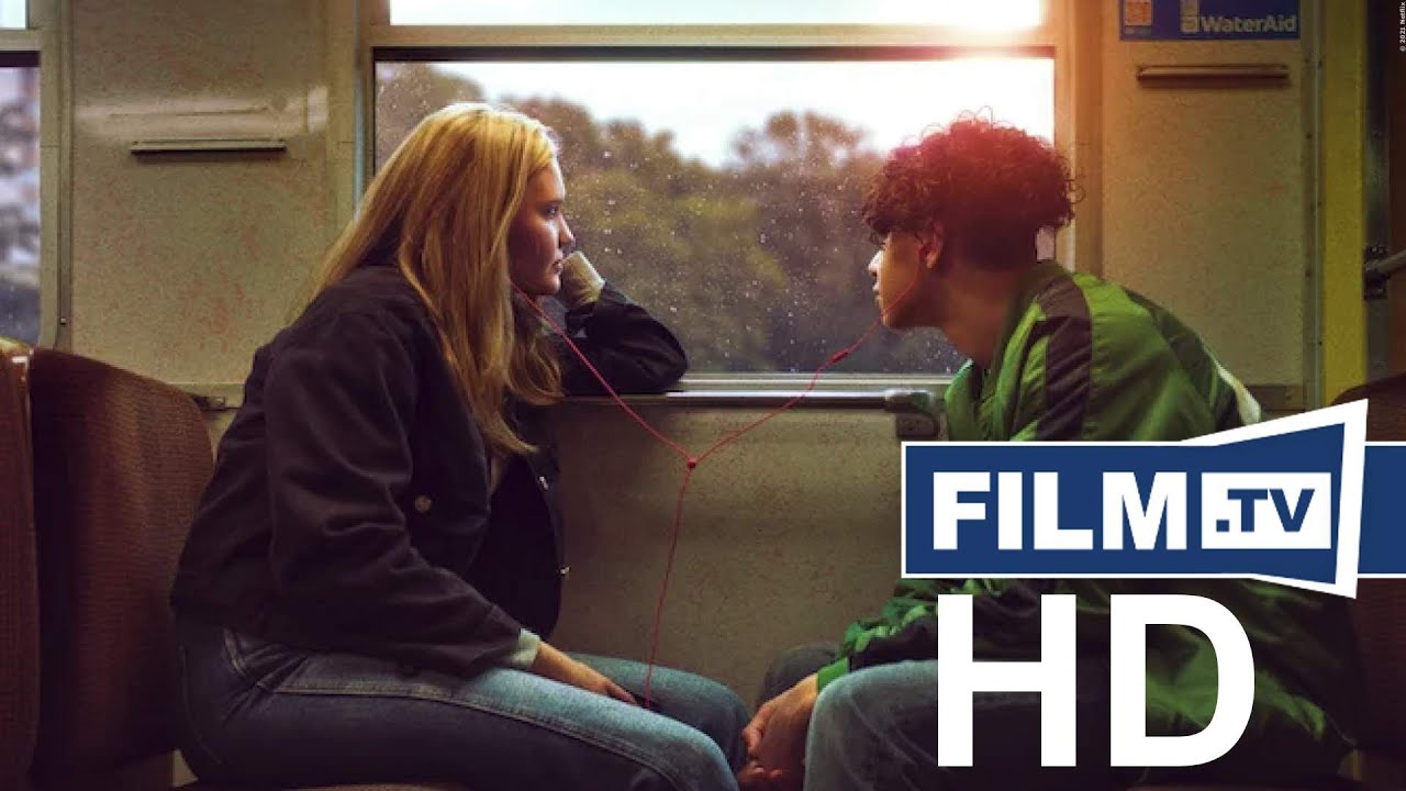 Winterbucht Trailer Englisch English (2021)