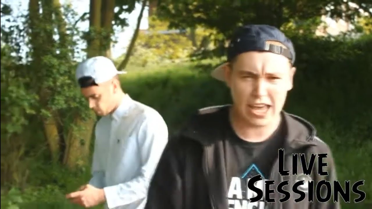 Azza & MTD Live sessions 2014 @klipoutlaw4905  @grimaxazza724