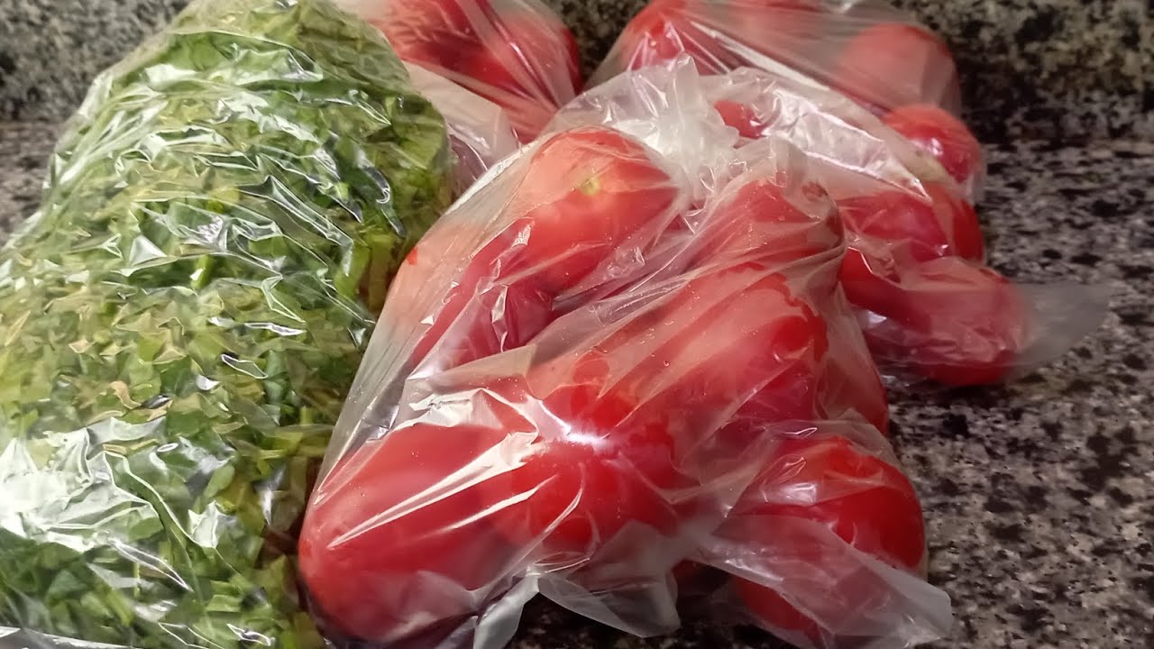 تفريزات رمضان من السنه لسنه فريش وطازه