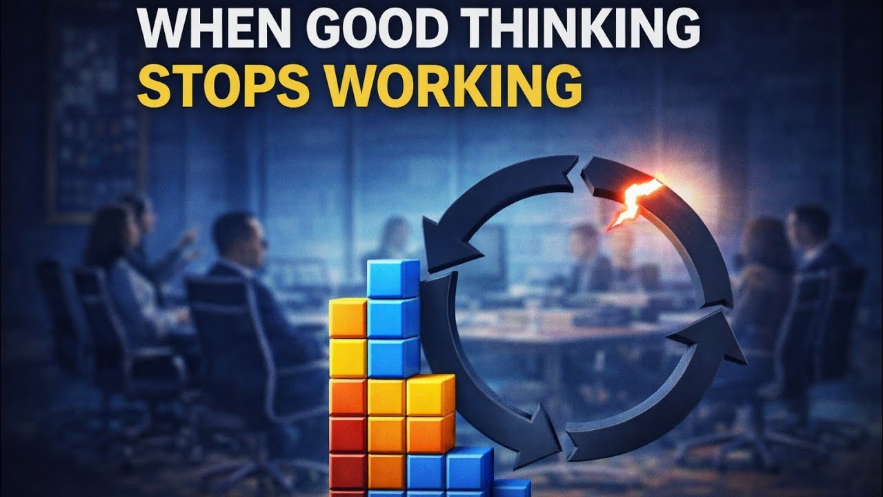 Management Success: What you can learn from Tetris
