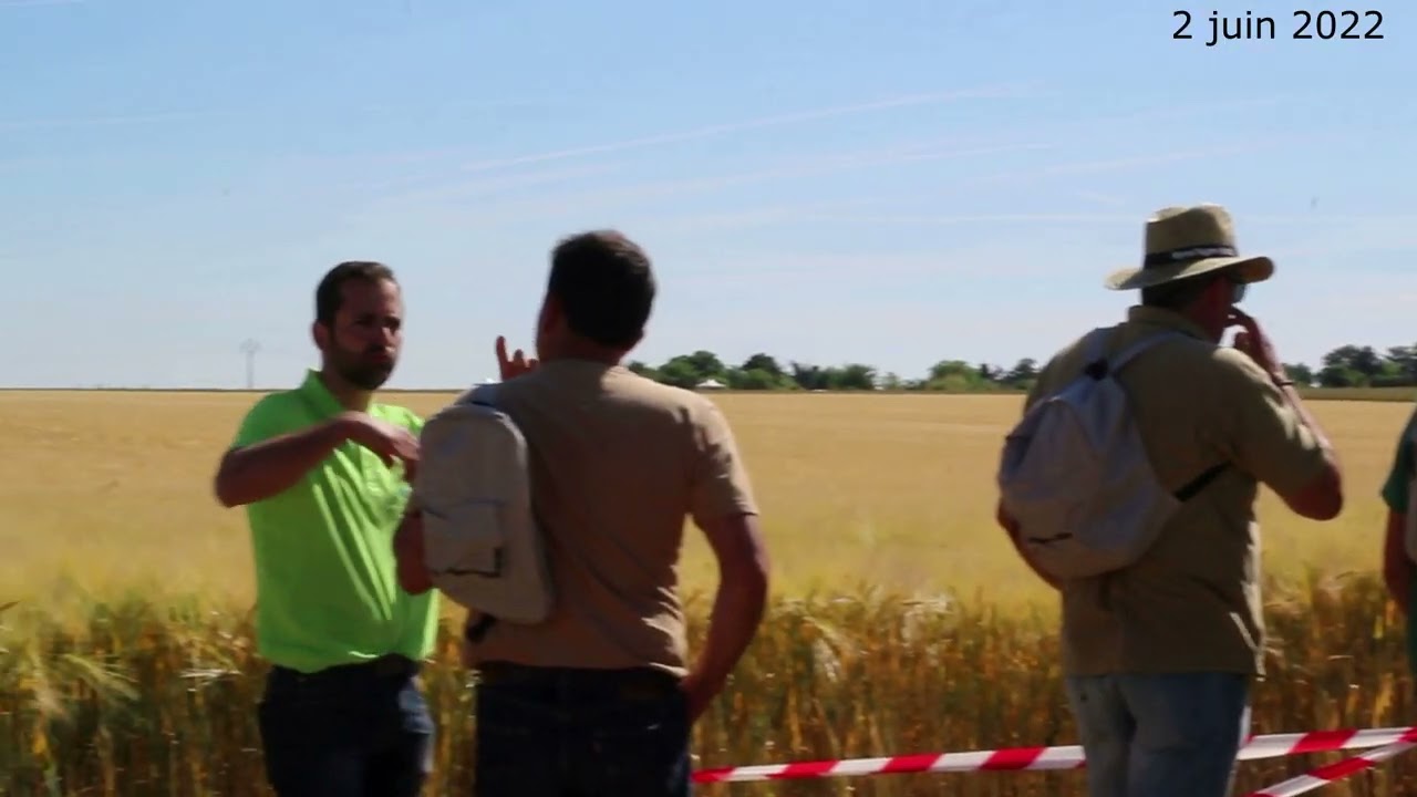 Syn'Agro 2022, une belle réussite pour Bellanné et Néolis