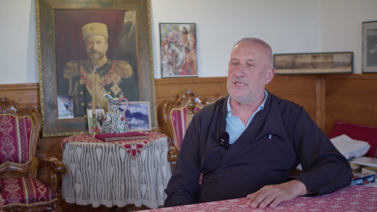 192TV | Преображенски манастир - гр. Велико Търново