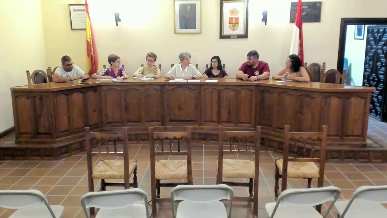 2024/08/01 SESIÓN ORDINARIA PLENO SAN ESTEBAN DEL VALLE