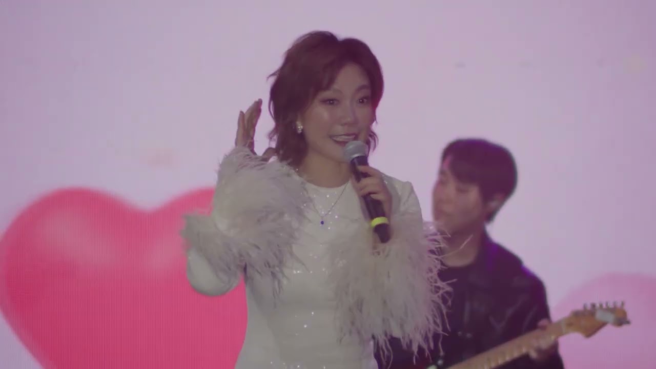 中年好聲音Power Of Live 2025演唱會 足本版｜龍婷為北美觀眾帶來首本名曲《甜蜜蜜》｜TVBUSA｜美加｜中年好聲音｜演唱會｜譚輝智｜龍婷｜李佳｜劉威煌