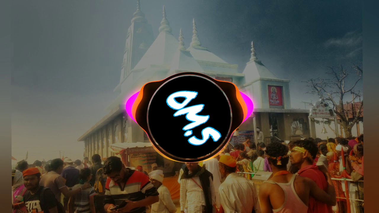 bhaiya jaldi chalo na chauragarh mele mein || भैया जल्दी चलो ना चौरागढ़ महादेव में || 2021