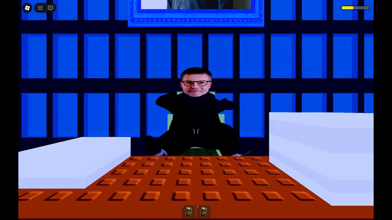 David Baszucki's Lair Roblox