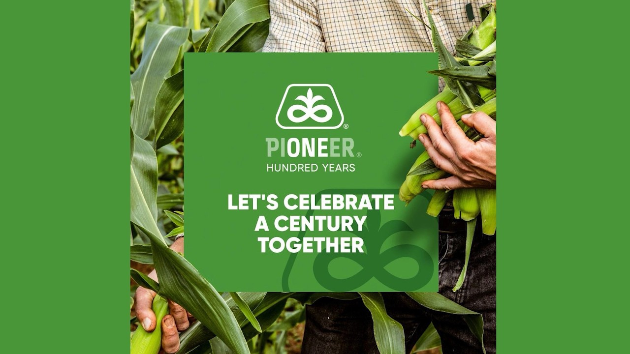 PIONEER, 100 de ani investiți în inovație și performanță