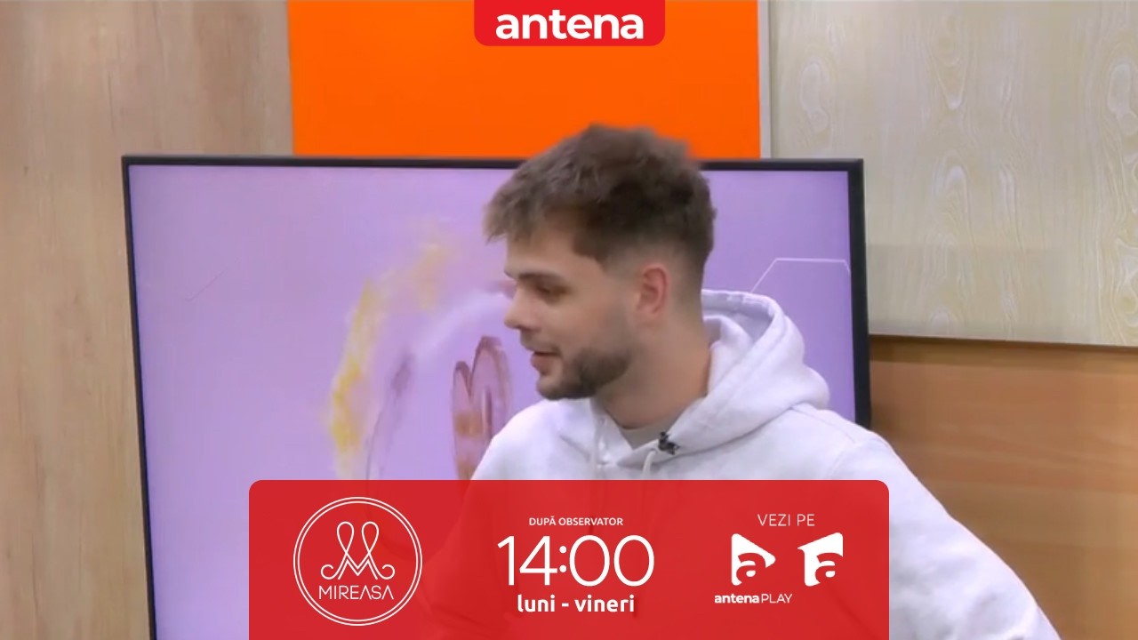 Gestul lui Adi a stârnit un conflict de proporții între băieți