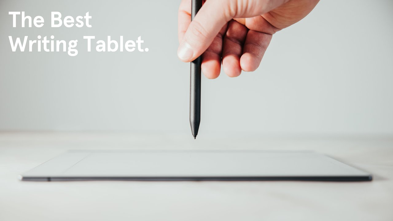 reMarkable Tablet 2 - Tech Review
