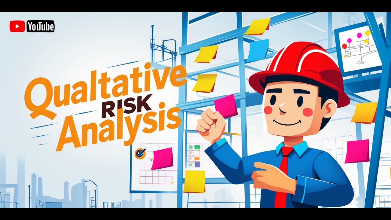 What Is Qualitative Risk Analysis? Quick & Simple with Real Examples!