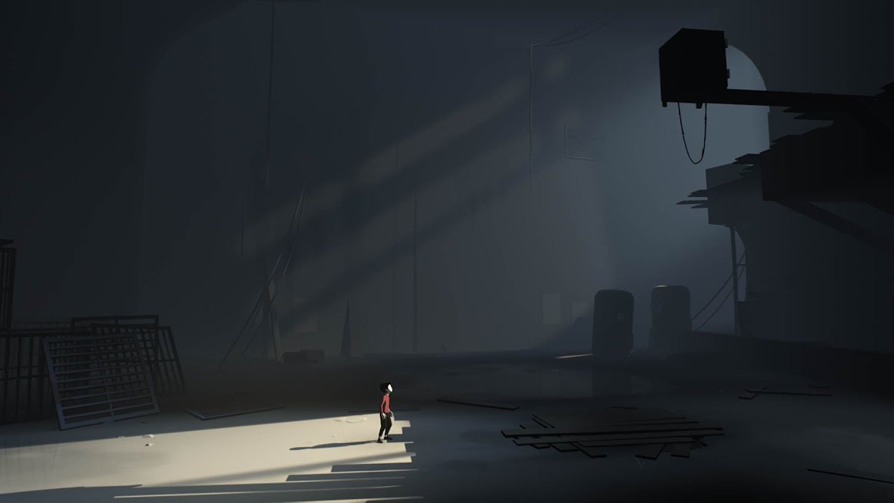 INSIDE GAMEPLAY PART 1