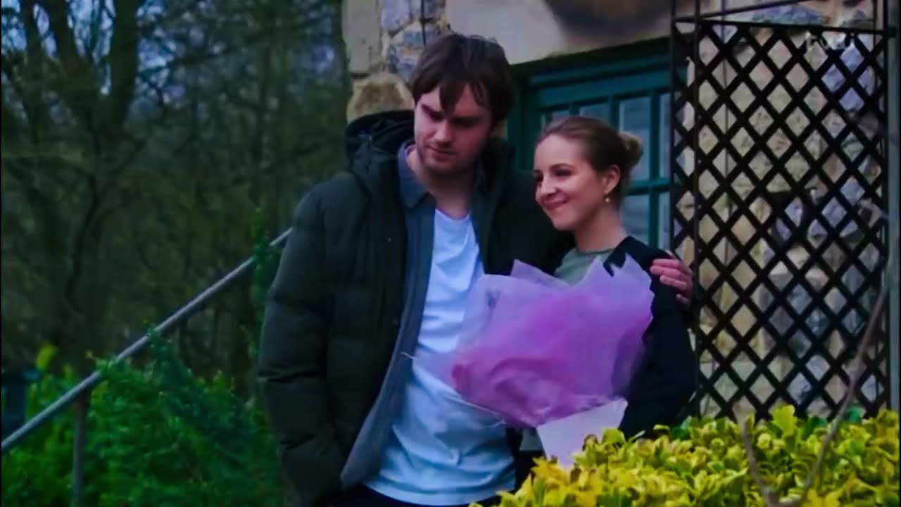 Felicia Hardy 25th March 2025 Part 1 - Felicia Has A Job Opportunity In Leeds With Leyla Movie 17 