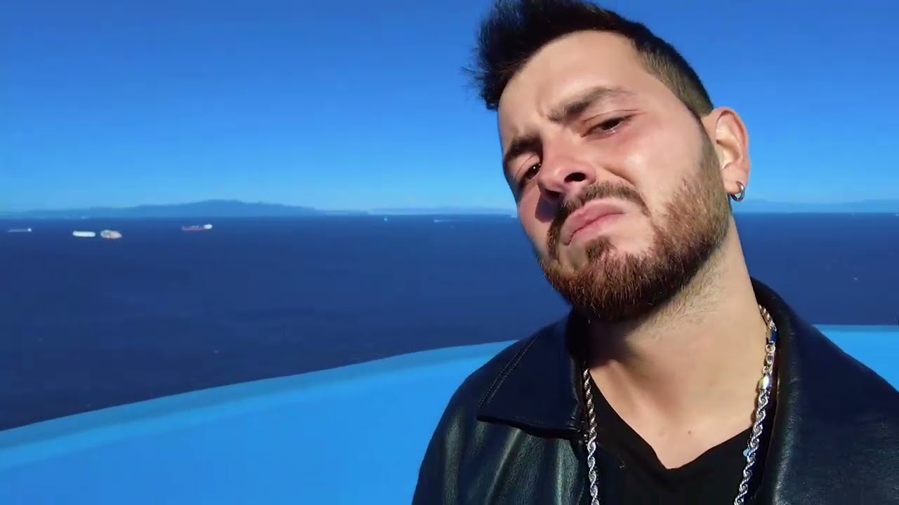 Nizar - Mares (Videoclip)