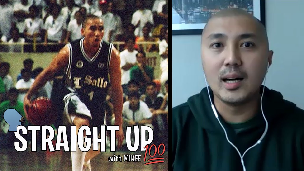 RENREN RITUALO On MIKE CORTEZ: 