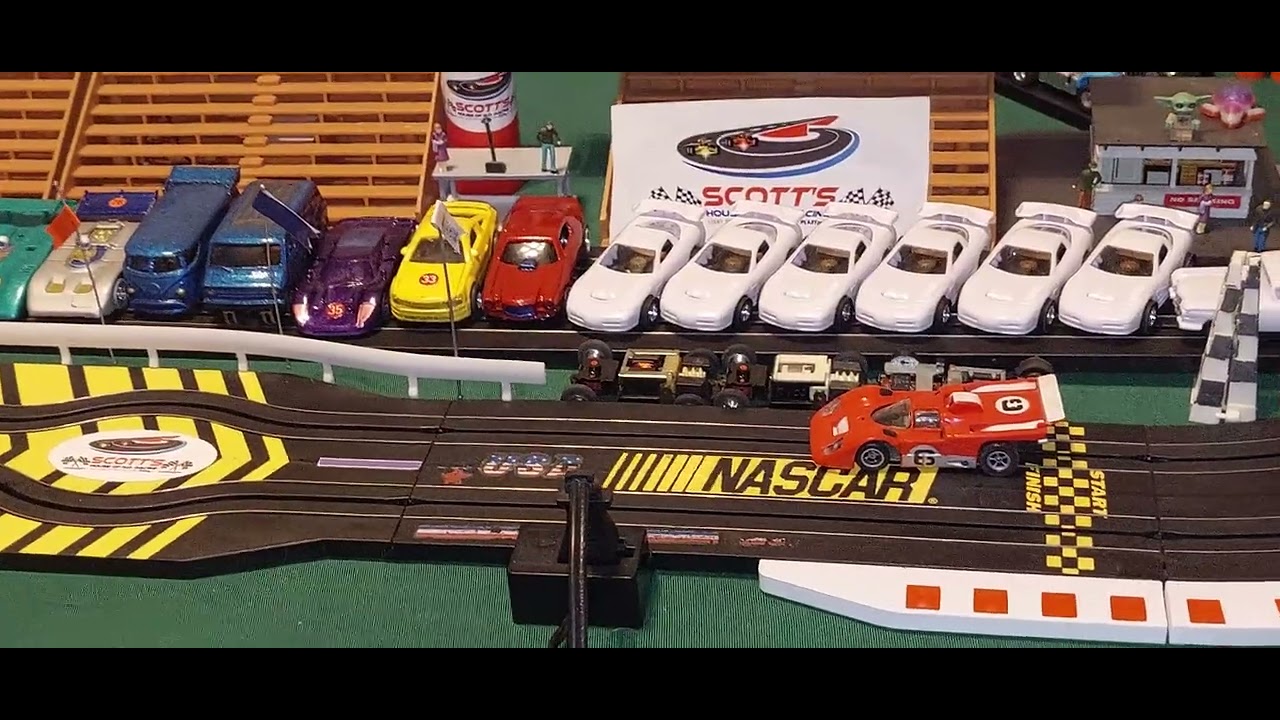 Look what Randycoqui got Monday 🫠🌄🏁🏎🚕⚡️✨️💥🔥😀