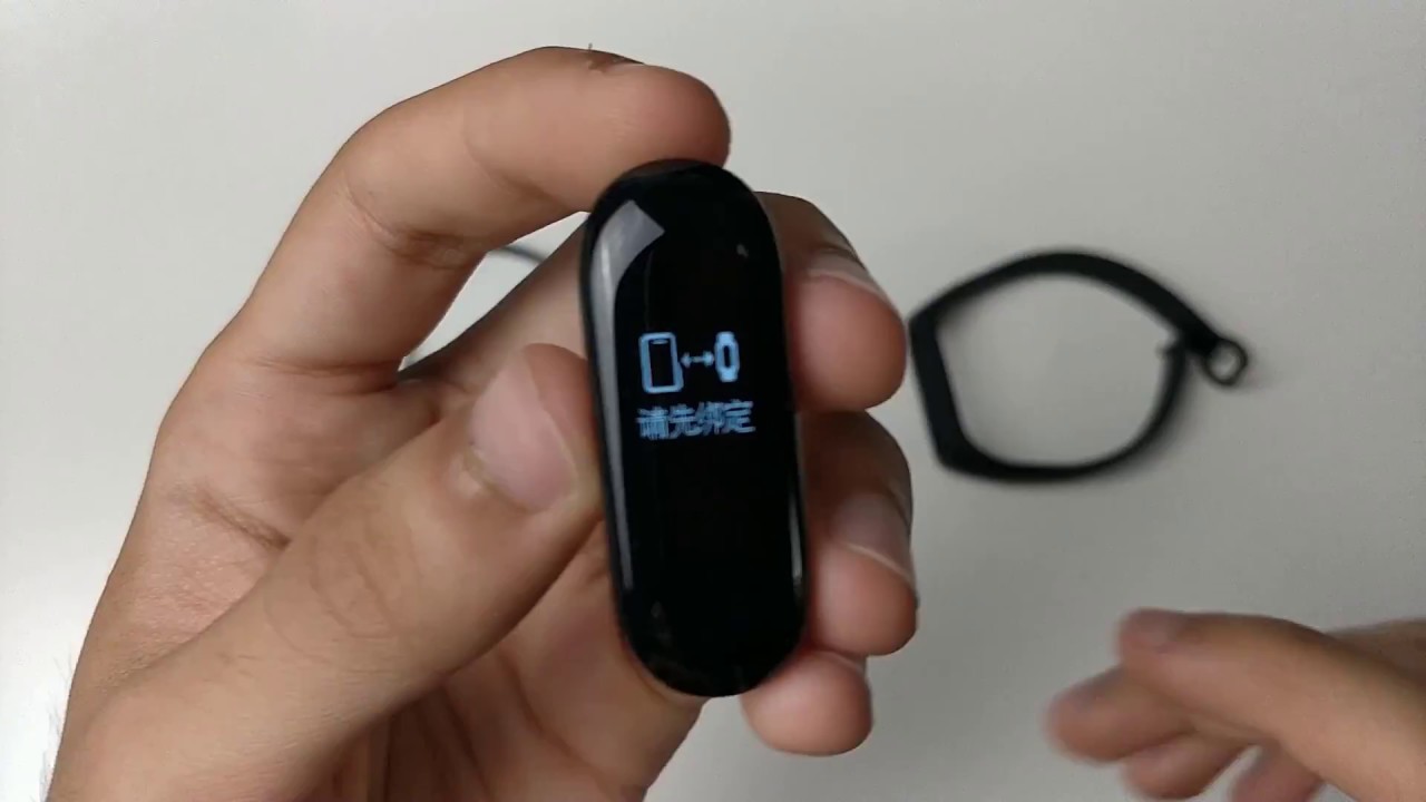 Xiaomi Mi Band 3 Greek Review + Εγκατάσταση Ελληνικής Γλώσσας