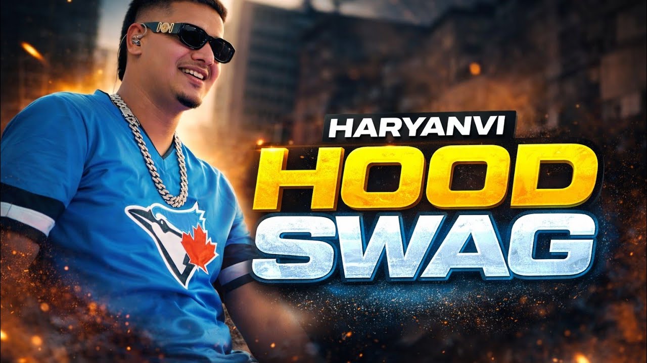 Dhanda Nyoliwala | DC Rohit | Haryanvi Hood Swag | Official Music Video 2026