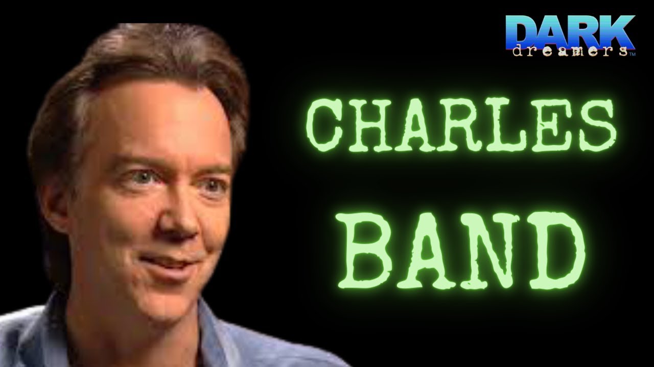 DARK DREAMERS - Season 2, Episode 02: Charles Band