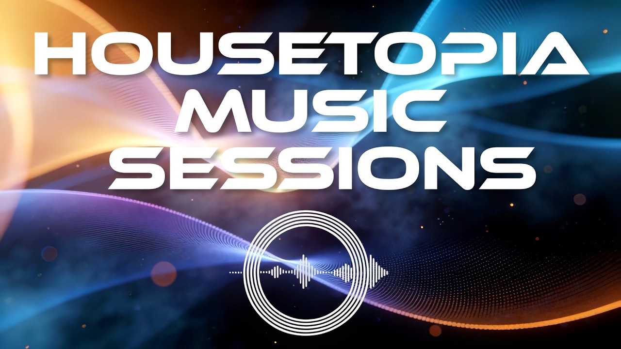 Melodic House Session | Deep & Hypnotic Grooves (1 Hour)