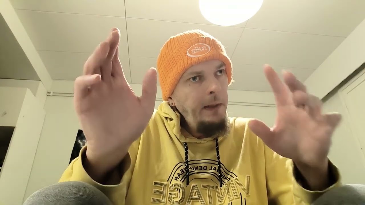 Asiat jotka tuovat tyydytystä ja hyvää oloa !