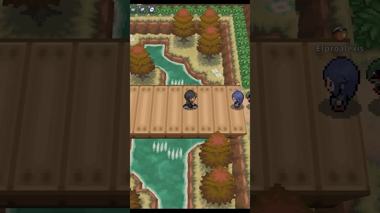 Esta es la MEJOR RUTA de NPCs en PokeMMO? | Munyox 