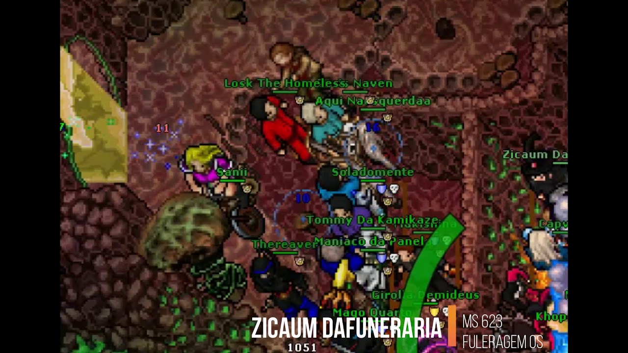 02 - OneMore - Serdebra - Zicaum Dafuneraria mesmo #Jogaoquesabe