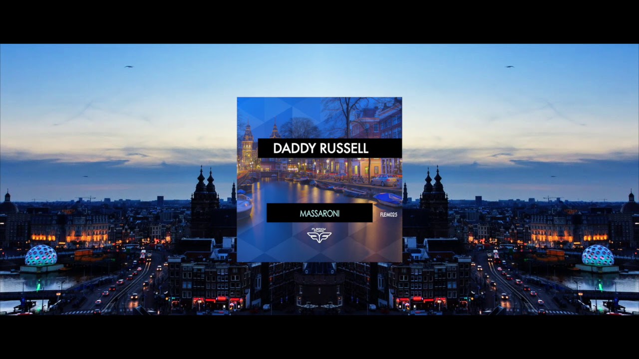 Daddy Russell - Massaroni