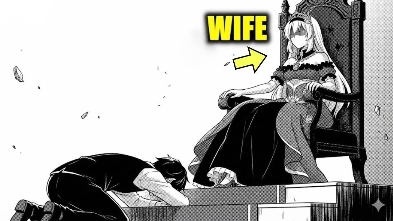 Reborn as a Villainous Prince, Yet His Fiancée Forced Him to Bow Before the Kingdom! - Manga Recap