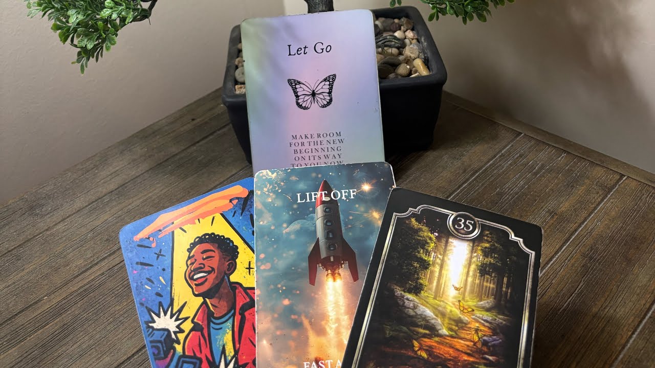 WEEKEND ENERGY💟 you have to ALLOW this SHIFT in ENERGY✨ to RECEIVE the 🆕 