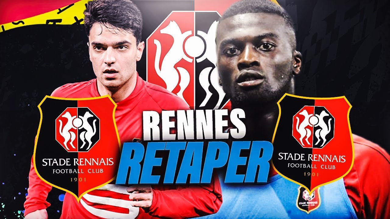 FIFA 20 | CARRIÈRE RENNES : RETAPER !
