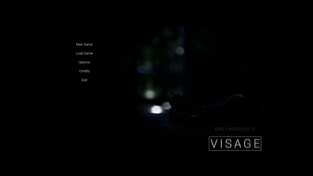 VISAGE   Main Theme Soundtrack HD