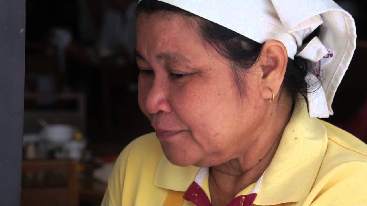 Who is the Best Chef in Thailand?   Now you know!!