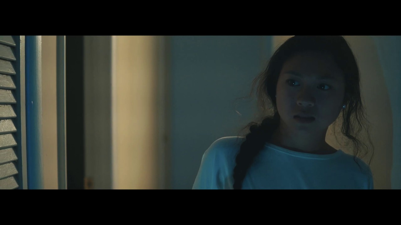 The White Lady - Horror Short Film 2019