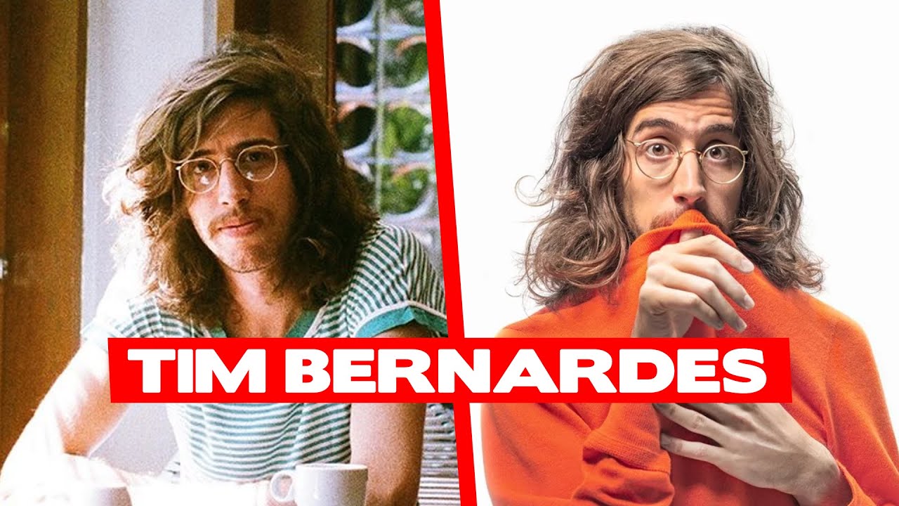 MIL COISAS INVISÍVEIS DO TIM BERNARDES É BOM?
