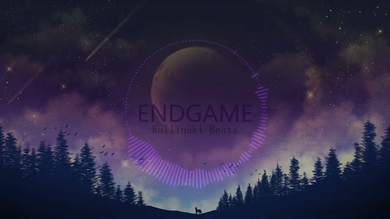 [FREE] Hard Trap Beat - ,,ENDGAME" | by Kallinski
