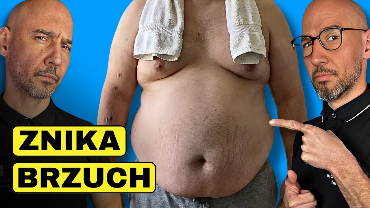 #1 Absolutnie Najłatwiejszy Sposób Na Spalanie Tkanki Tłuszczowej