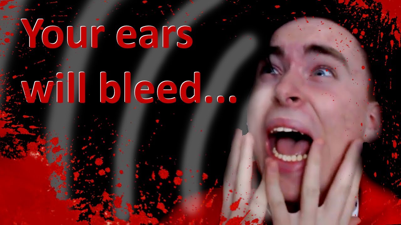 All NeonCookie Screams, Compilation! (RIP Headphone Users)