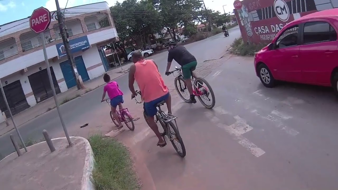 Costrução da Avenida Metropolitana Ilha de São Luís Maranhão Bairro do São Cristovão