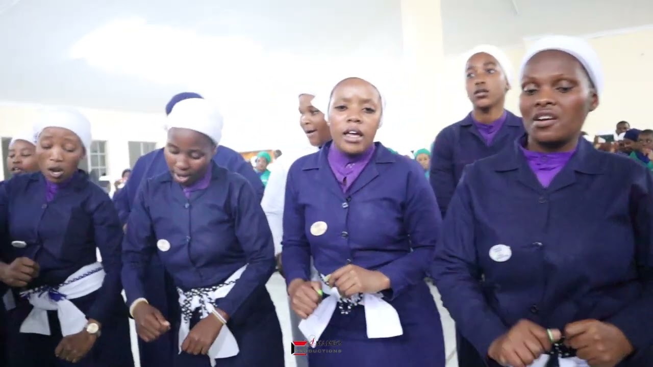 Christian Youth || Jabulani Nonke || 2022||