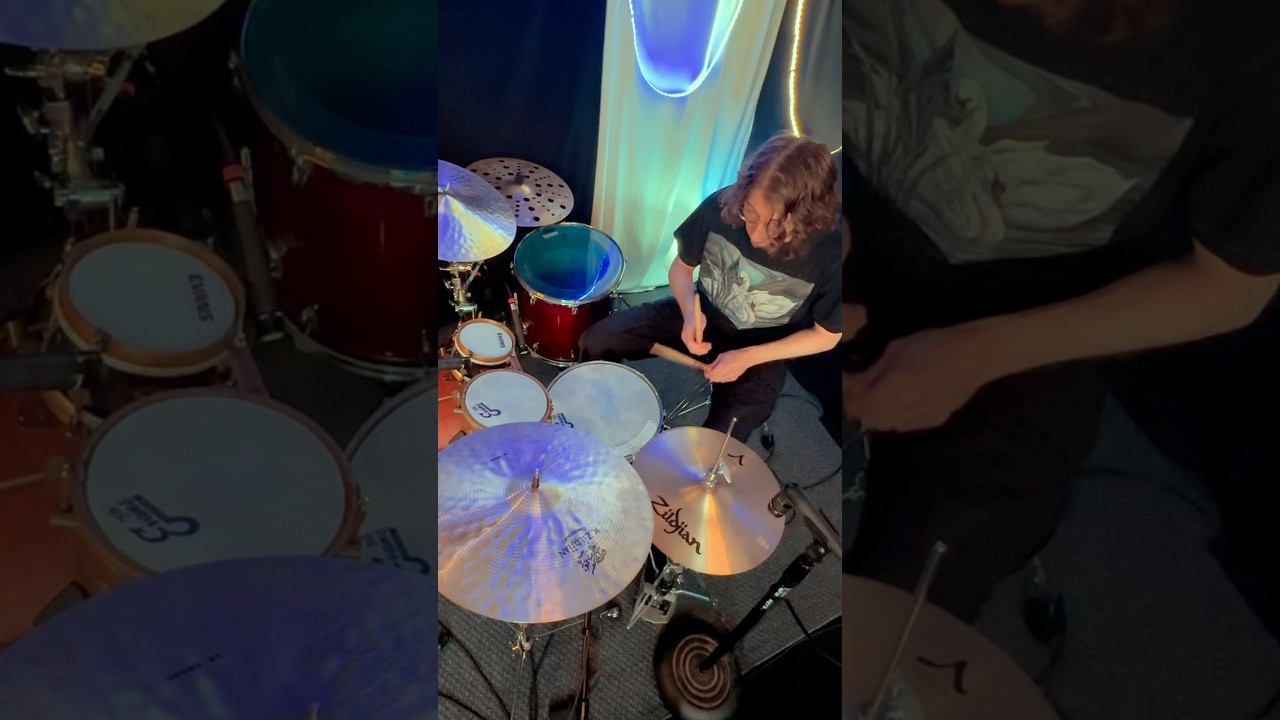 guitar dnb