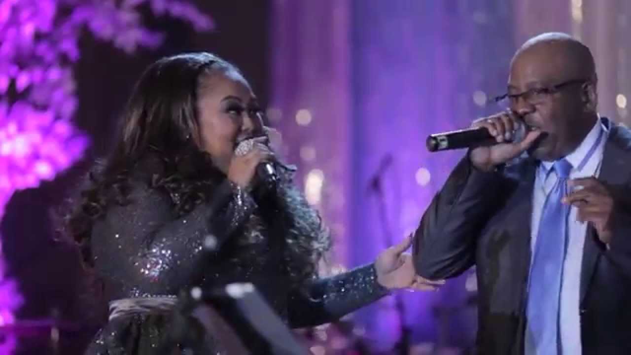 Love never felt so Good - Keith Martin feat Tiara