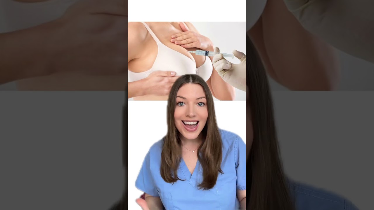 Why I would never get a non surgical breast lift 