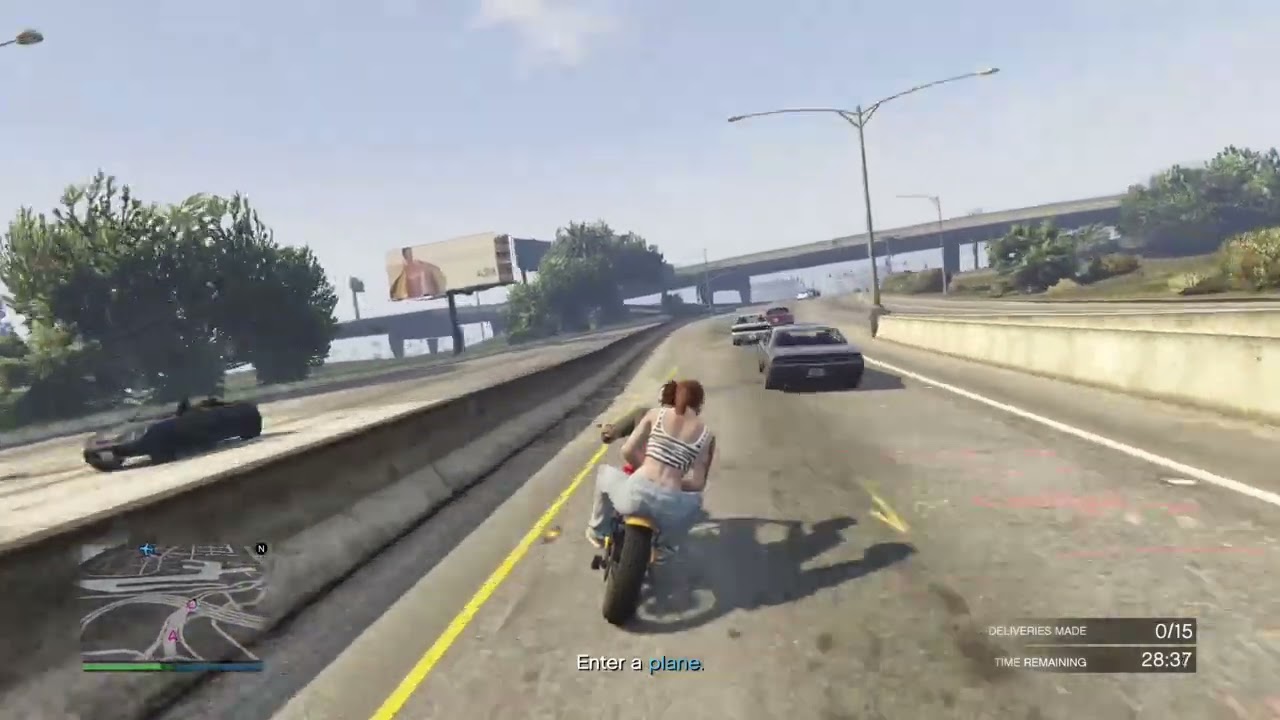 Let’s race itzhomiebear shall we 