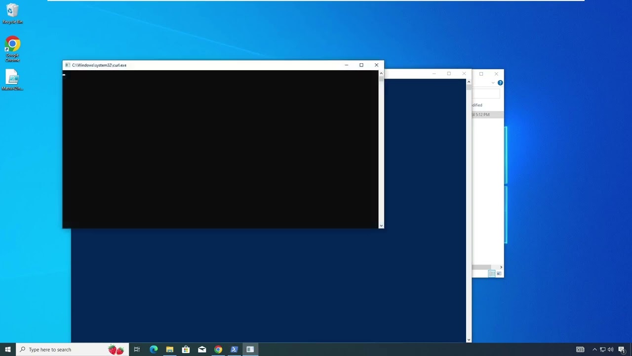 How to add your own Windows computer to the test environment (for inventory and software deployment)